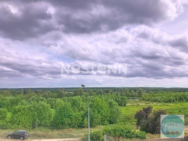 Blois - Proche centre ville - Maison bourgeoise du 19ème - 7 pièces - 5 chambres