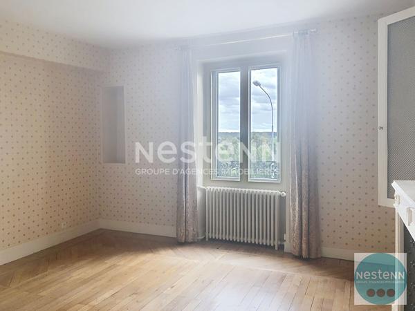 Blois - Proche centre ville - Maison bourgeoise du 19ème - 7 pièces - 5 chambres