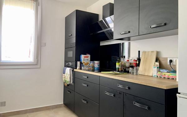 Appartement à louer    4 pièces • 73,66 m2 Noisy-le-Grand