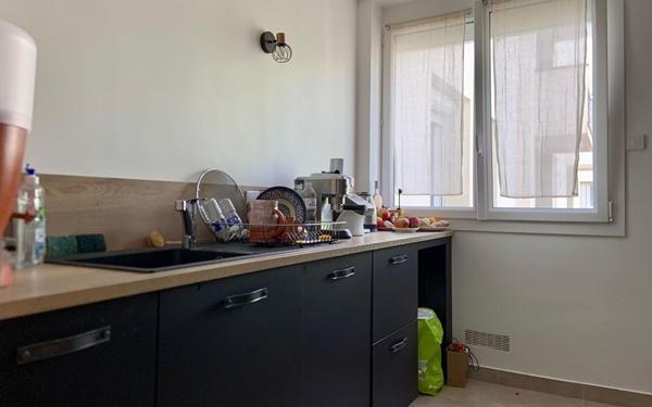 Appartement à louer    4 pièces • 73,66 m2 Noisy-le-Grand