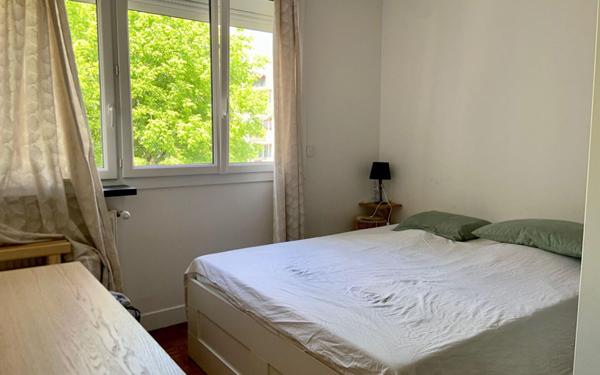 Appartement à louer    4 pièces • 73,66 m2 Noisy-le-Grand