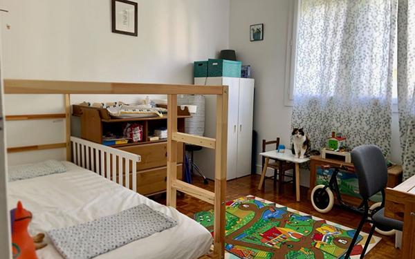 Appartement à louer    4 pièces • 73,66 m2 Noisy-le-Grand