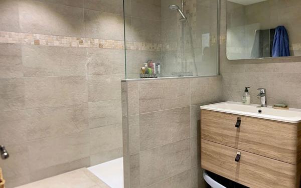 Appartement à louer    4 pièces • 73,66 m2 Noisy-le-Grand