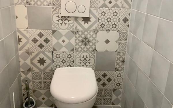 Appartement à louer    4 pièces • 73,66 m2 Noisy-le-Grand