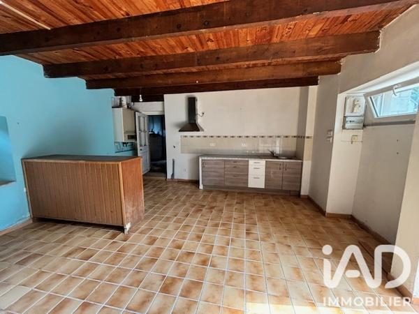 Maison à vendre 3 pièces 84,46 m² Lothey
