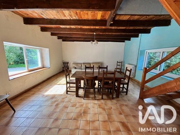 Maison à vendre 3 pièces 84,46 m² Lothey