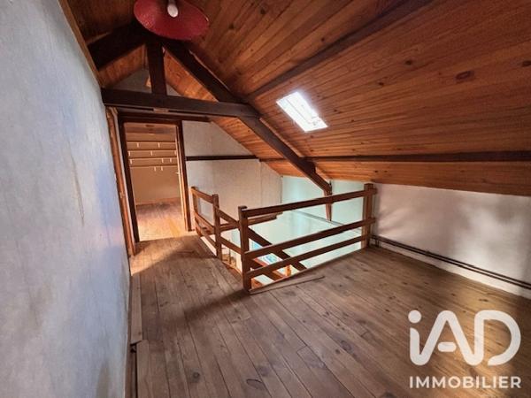 Maison à vendre 3 pièces 84,46 m² Lothey