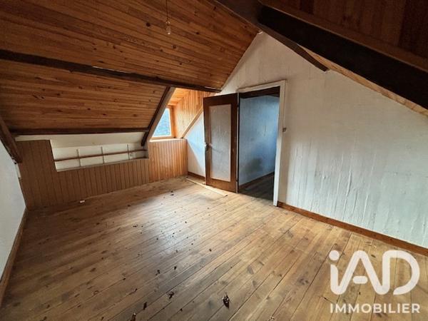 Maison à vendre 3 pièces 84,46 m² Lothey