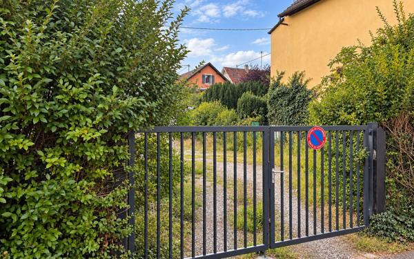 Stationnement à vendre