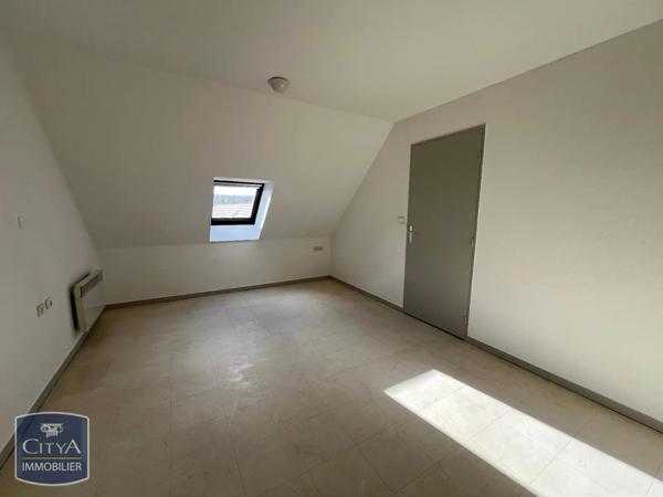 Vente appartement 1 pièce de 22m²