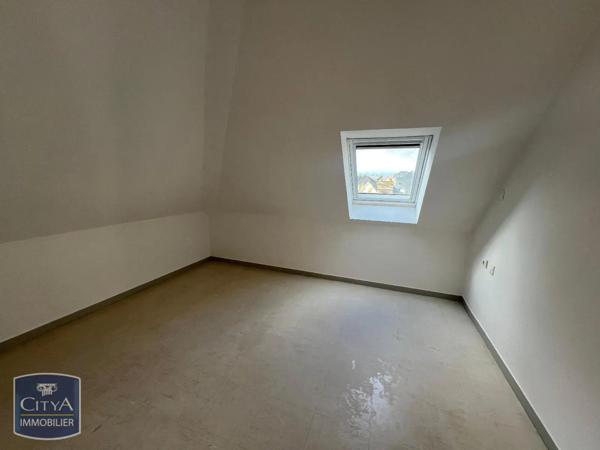 Vente appartement 1 pièce de 22m²