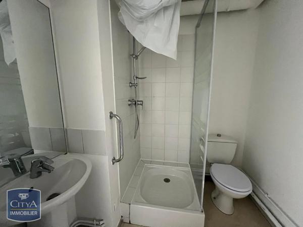 Vente appartement 1 pièce de 22m²