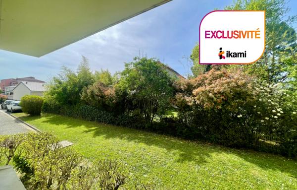 Appartement de 67 m²