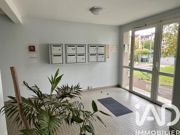 Appartement à vendre 4 pièces 79 m² Troyes