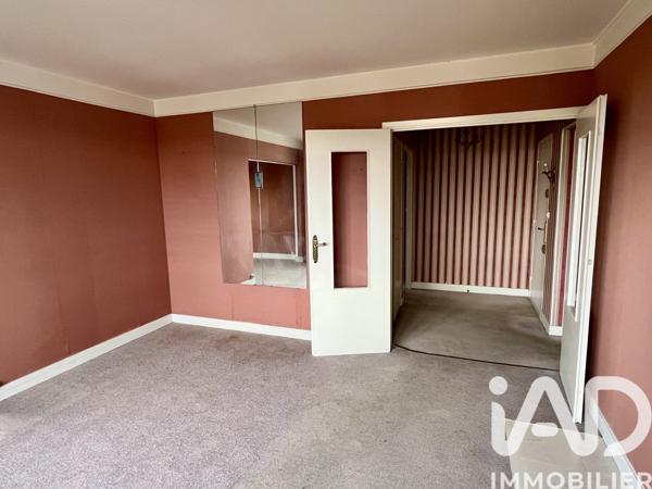Appartement à vendre 4 pièces 79 m² Troyes