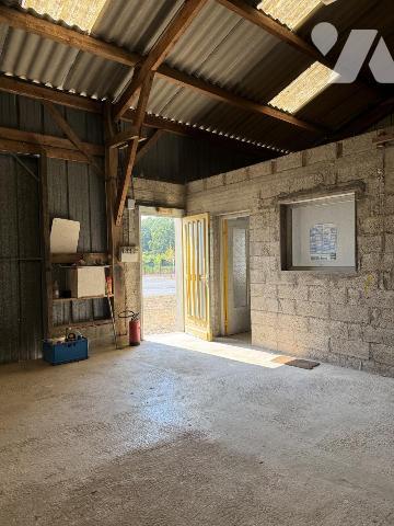 ZONE ARTISANALE MERDRIGNAC
