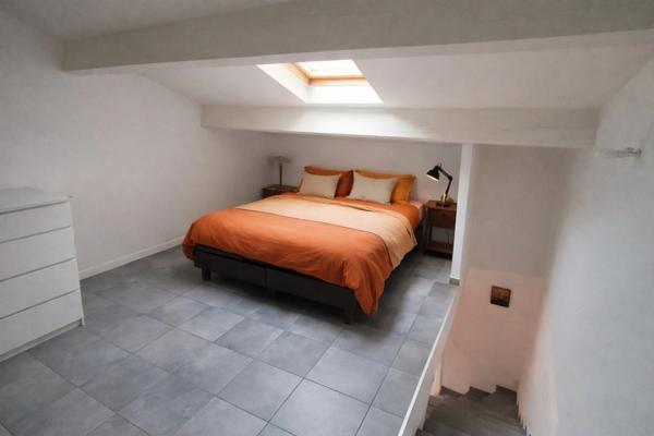 Villa familiale avec studio indépendant, piscine et jacuzzi – DPE B – Brignoles Les Censiès