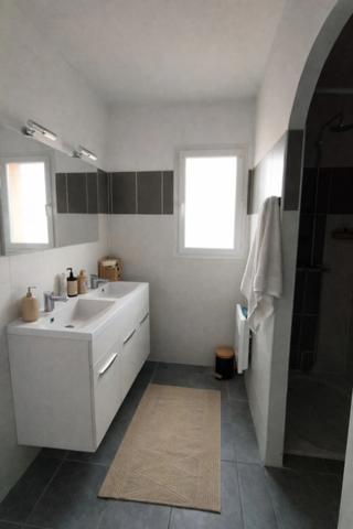 Maison 127 m² — Piscine — Studio indépendant — Vue dégagée — Brignoles