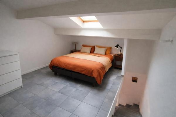 Maison 127 m² — Piscine — Studio indépendant — Vue dégagée — Brignoles