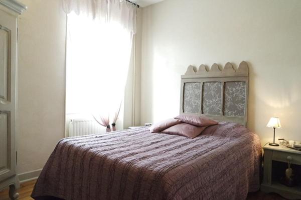 SAINT FLORENT SUR CHER MAISON ENTREPOT APPARTEMENT PISCINE