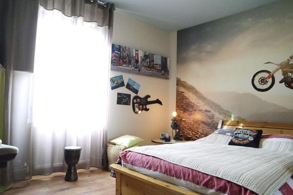 SAINT FLORENT SUR CHER MAISON ENTREPOT APPARTEMENT PISCINE