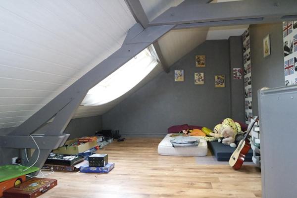 SAINT FLORENT SUR CHER MAISON ENTREPOT APPARTEMENT PISCINE