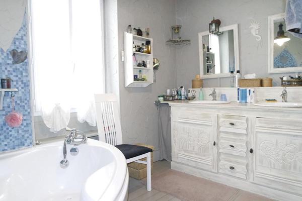 SAINT FLORENT SUR CHER MAISON ENTREPOT APPARTEMENT PISCINE