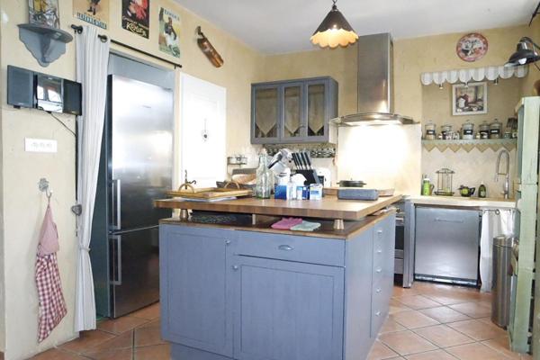 SAINT FLORENT SUR CHER MAISON ENTREPOT APPARTEMENT PISCINE