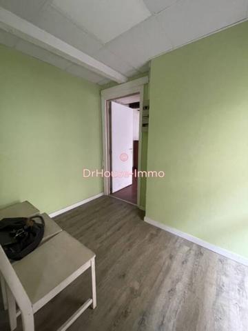 Bureau à vendre 2 pièces de 45 m²