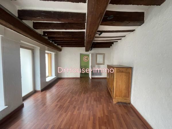 Bureau à vendre 2 pièces de 45 m²