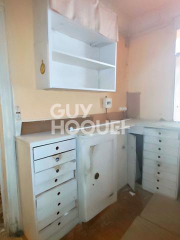 Local de stockage à louer de 7.77 m² Avignon Centre