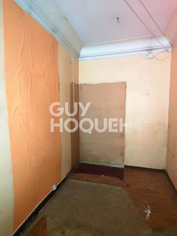 Local de stockage à louer de 7.77 m² Avignon Centre