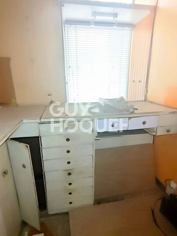 Local de stockage à louer de 7.77 m² Avignon Centre