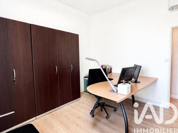 Appartement à vendre 4 pièces 70 m² Toulon