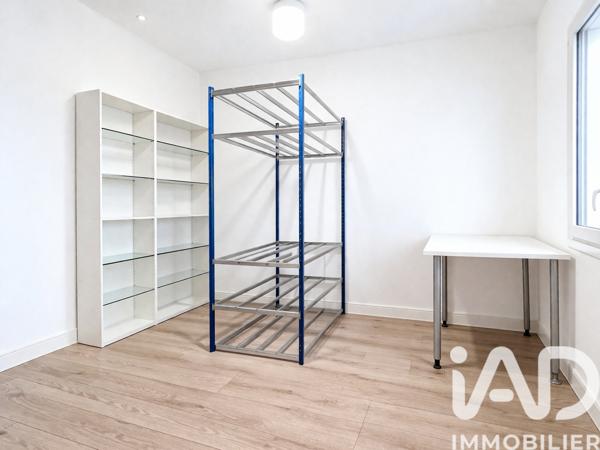Appartement à vendre 4 pièces 70 m² Toulon