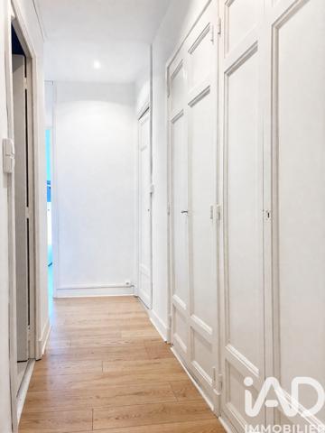 Appartement à vendre 4 pièces 70 m² Toulon