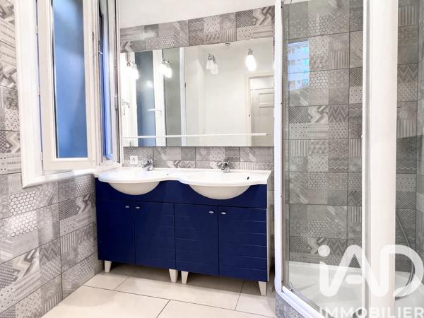 Appartement à vendre 4 pièces 70 m² Toulon