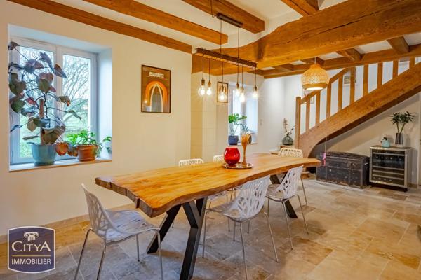 Maison à vendre 6 pièces 180m²