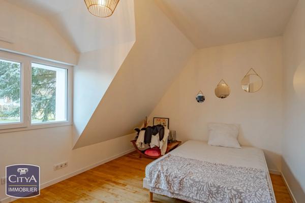 Maison à vendre 6 pièces 180m²