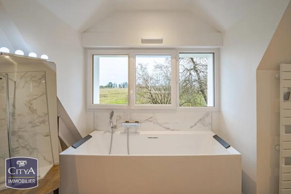 Maison à vendre 6 pièces 180m²