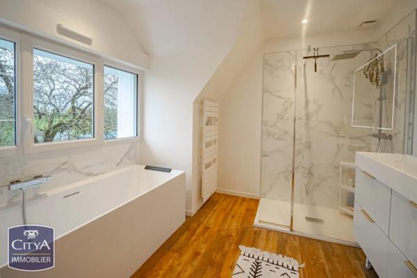 Maison à vendre 6 pièces 180m²