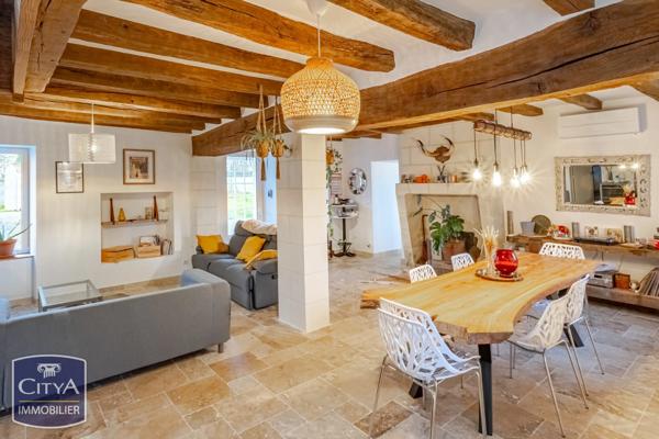 Maison à vendre 6 pièces 180m²