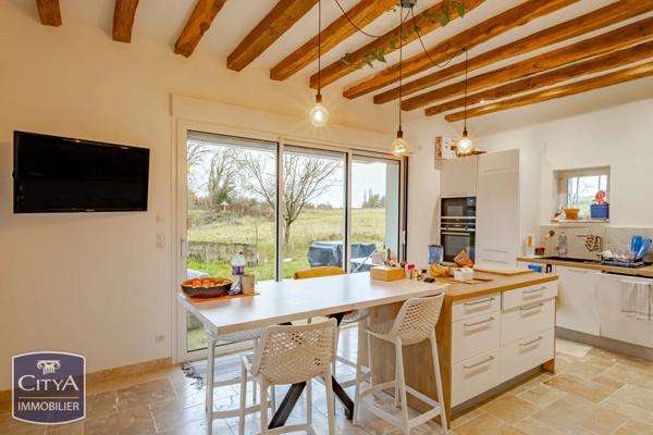 Maison à vendre 6 pièces 180m²