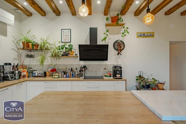 Maison à vendre 6 pièces 180m²