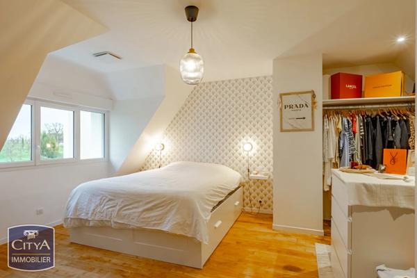 Maison à vendre 6 pièces 180m²