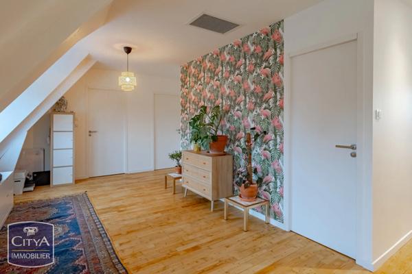 Maison à vendre 6 pièces 180m²