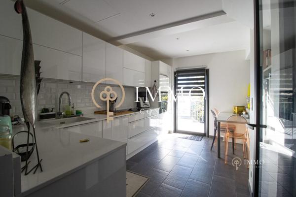 Maison 5 pièces 110m2 limite Bourg la reine