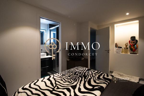 Maison 5 pièces 110m2 limite Bourg la reine