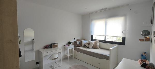 VILLA RECENTE DE 130 M2 AVEC PISCINE