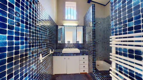 Maison 5 pièces 182 m2